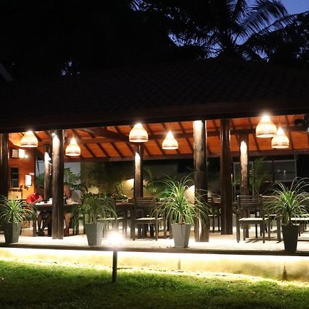 Goyambokka Guesthouse Tangalle Ngoại thất bức ảnh
