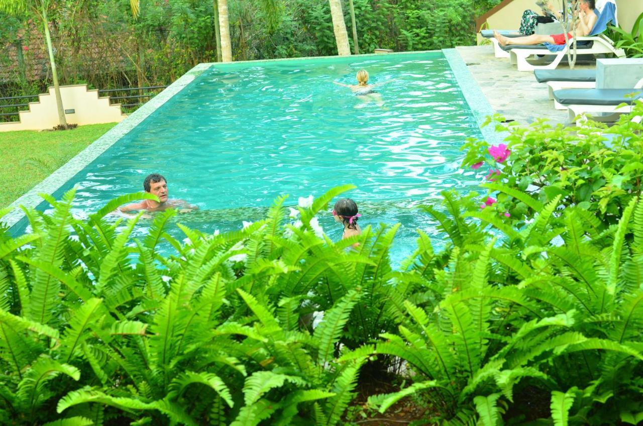 Goyambokka Guesthouse Tangalle Ngoại thất bức ảnh