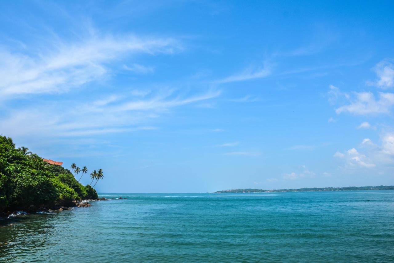 Goyambokka Guesthouse Tangalle Ngoại thất bức ảnh