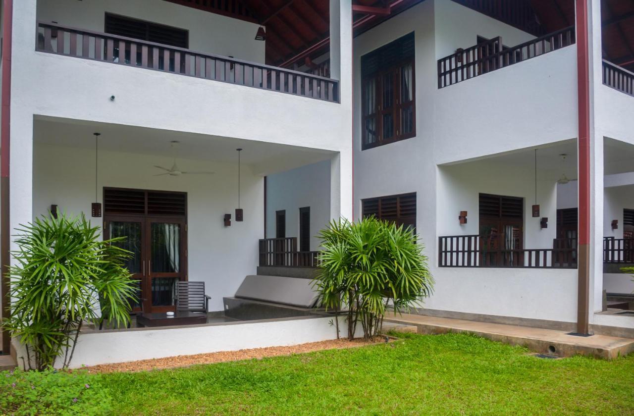 Goyambokka Guesthouse Tangalle Ngoại thất bức ảnh