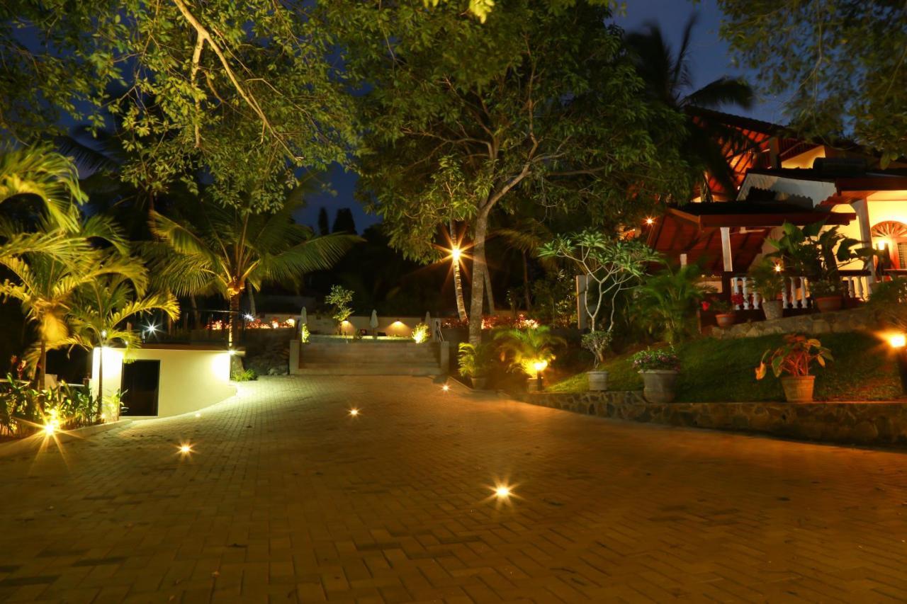 Goyambokka Guesthouse Tangalle Ngoại thất bức ảnh