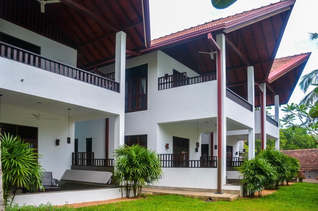 Goyambokka Guesthouse Tangalle Ngoại thất bức ảnh