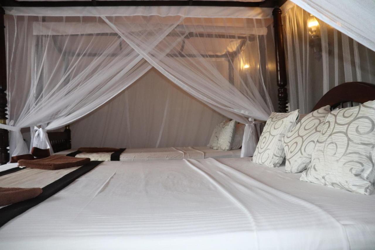 Goyambokka Guesthouse Tangalle Ngoại thất bức ảnh